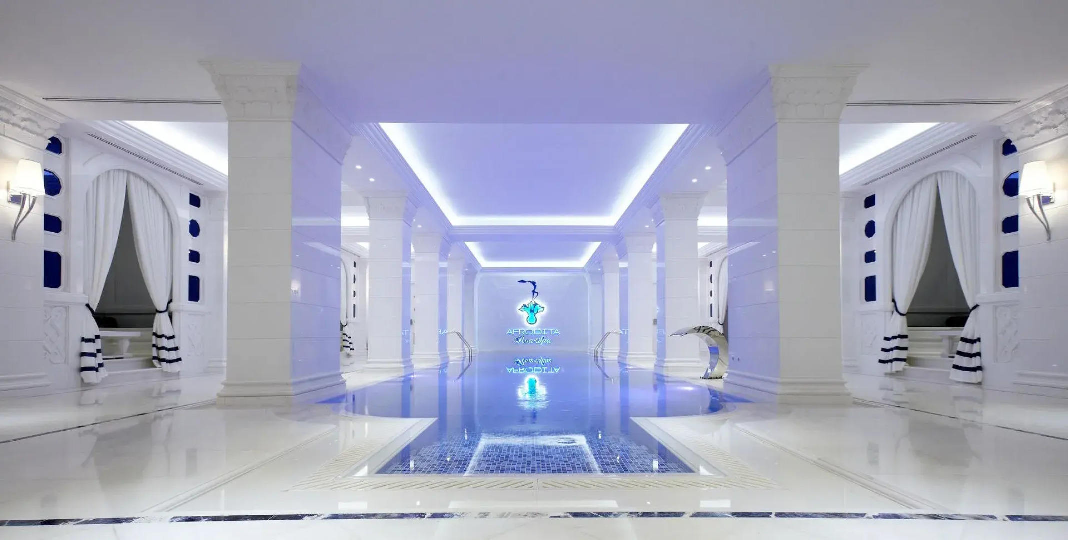 Отель Pomegranate Wellness Spa