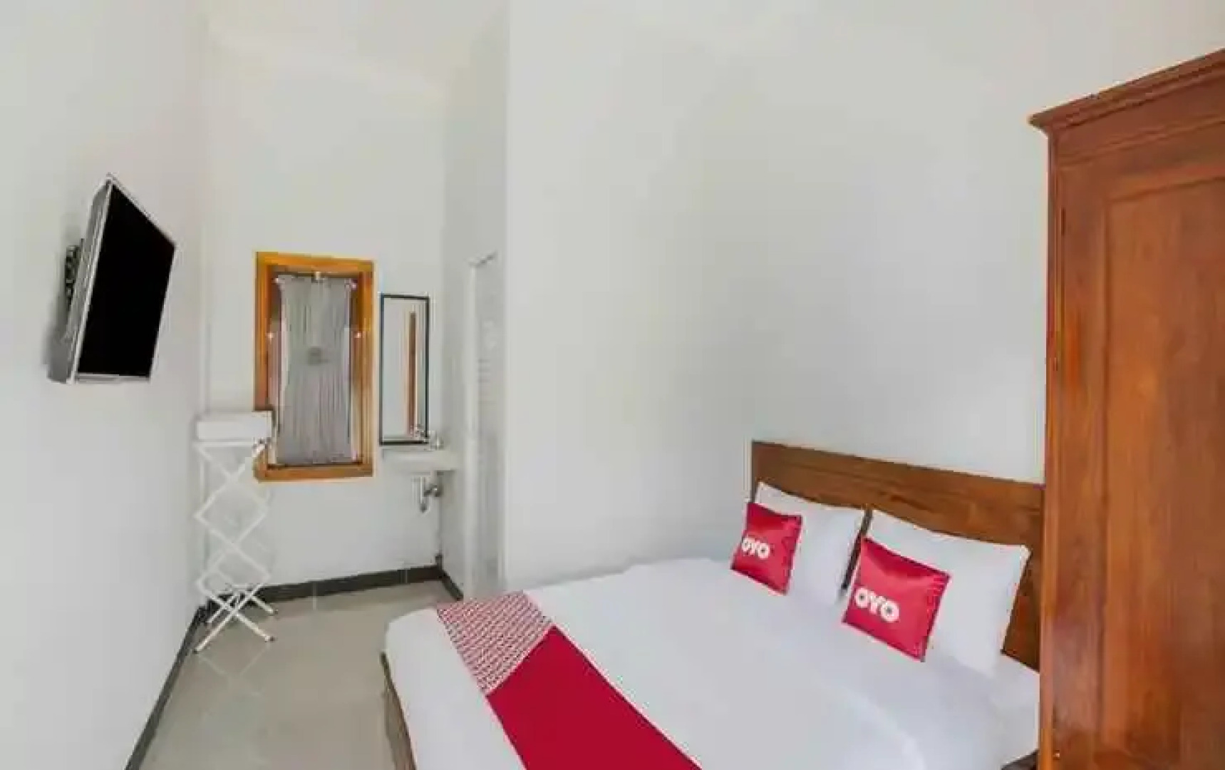 OYO 3480 Azqia Syariah