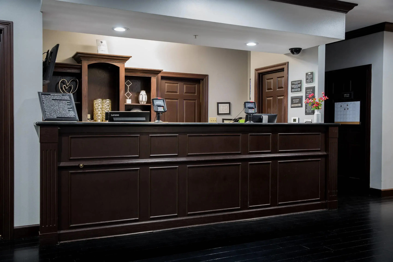 Evangeline Downs Hotel, an Ascend Collection Hotel