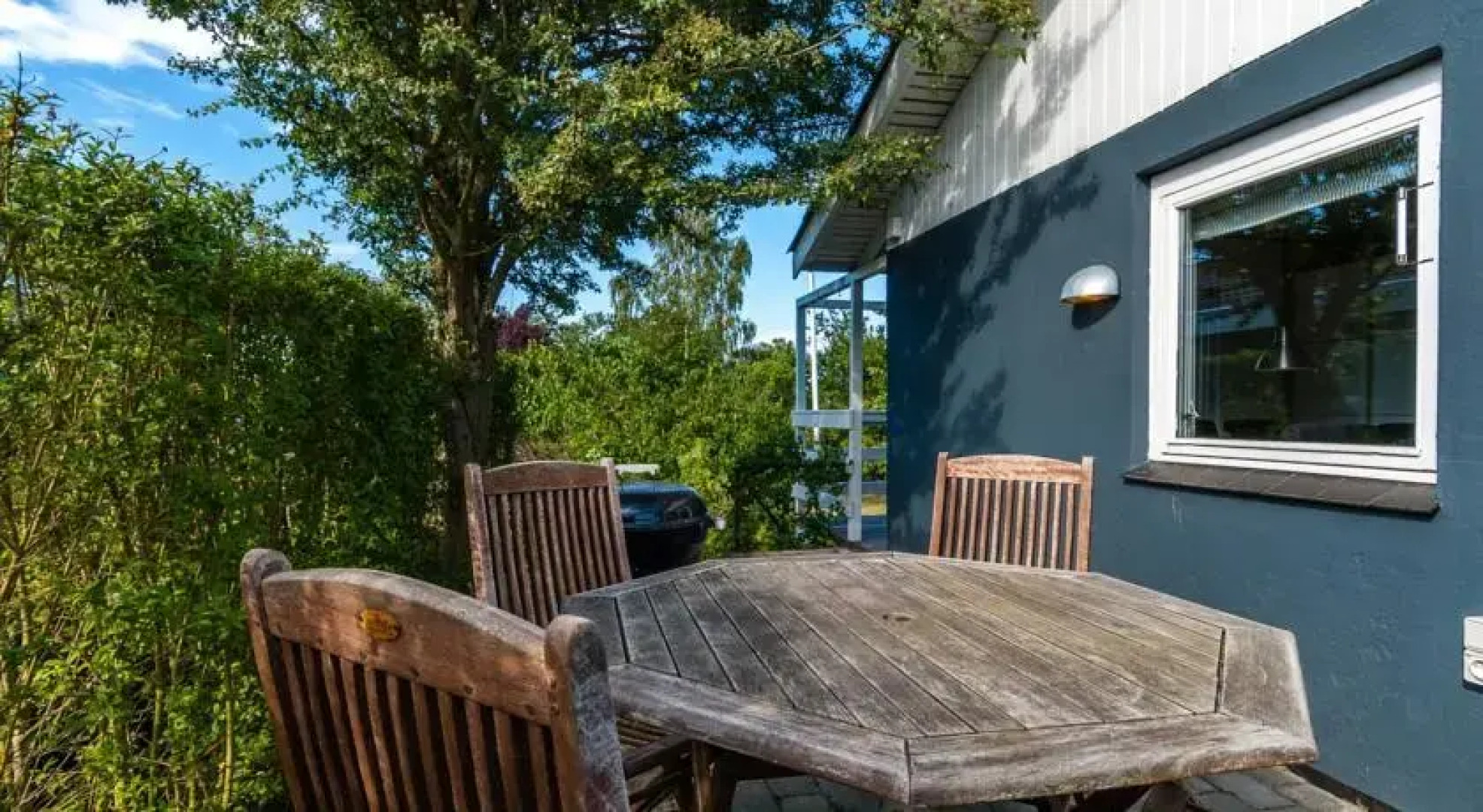 Røllike 24 holiday house