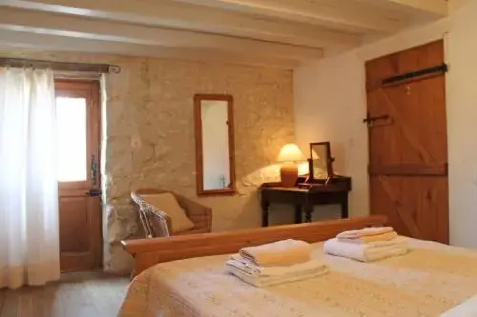 L'Ecurie, Manoir de Longeveau