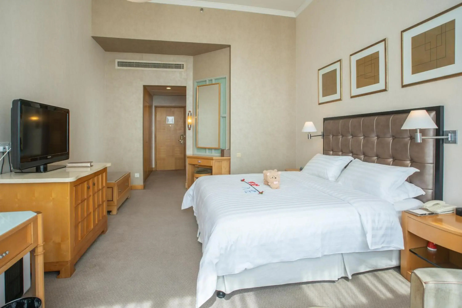 Shantou Junhua Haiyi Hotel