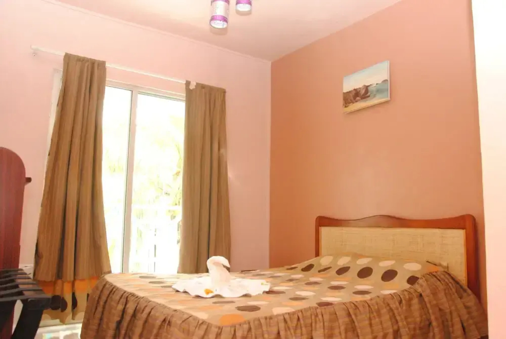 Coral Azur Cosi Holidays