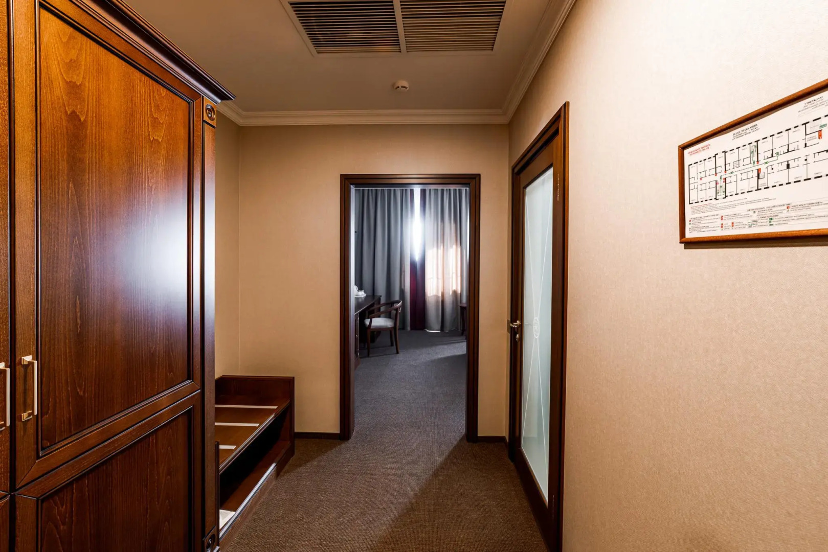 Гранд отель