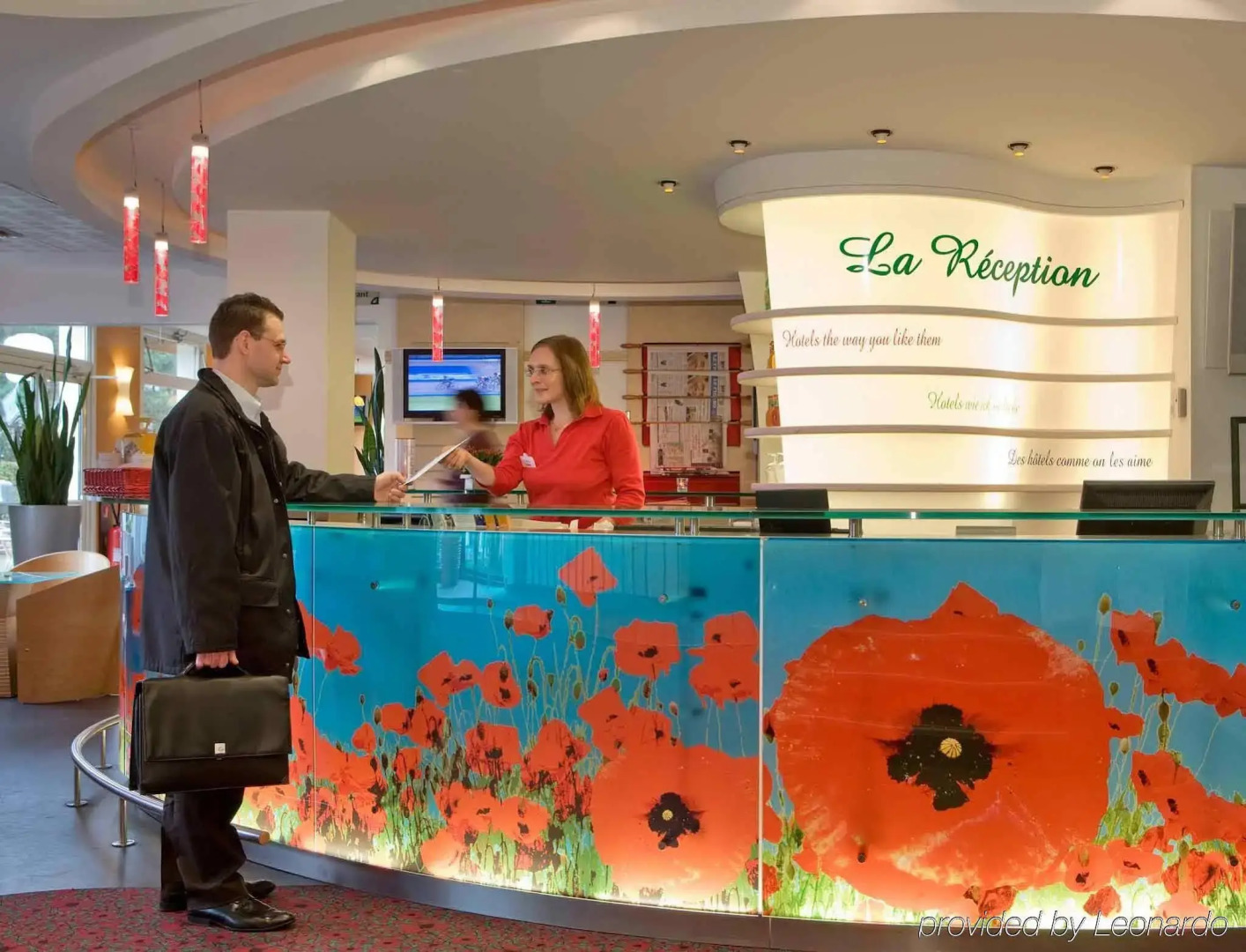 ibis Mulhouse Ile Napoléon