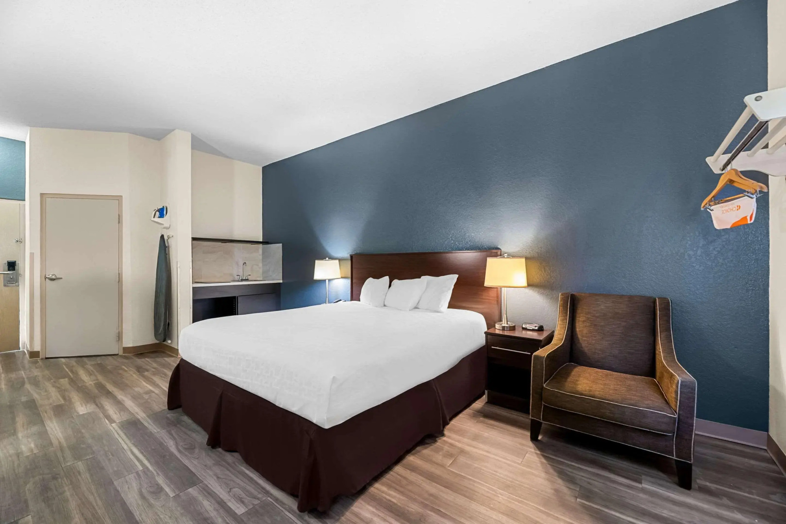 Townhouse Orlando West (ex.Red Roof Inn Orlando West - Ocoee)