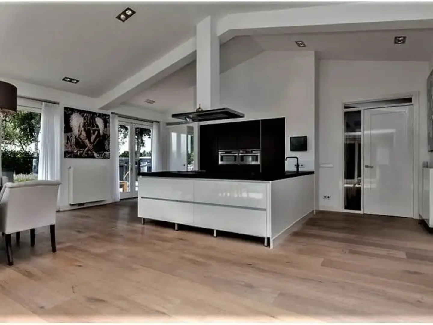 Unique Villa in Akersloot with Sauna & Hot Tub