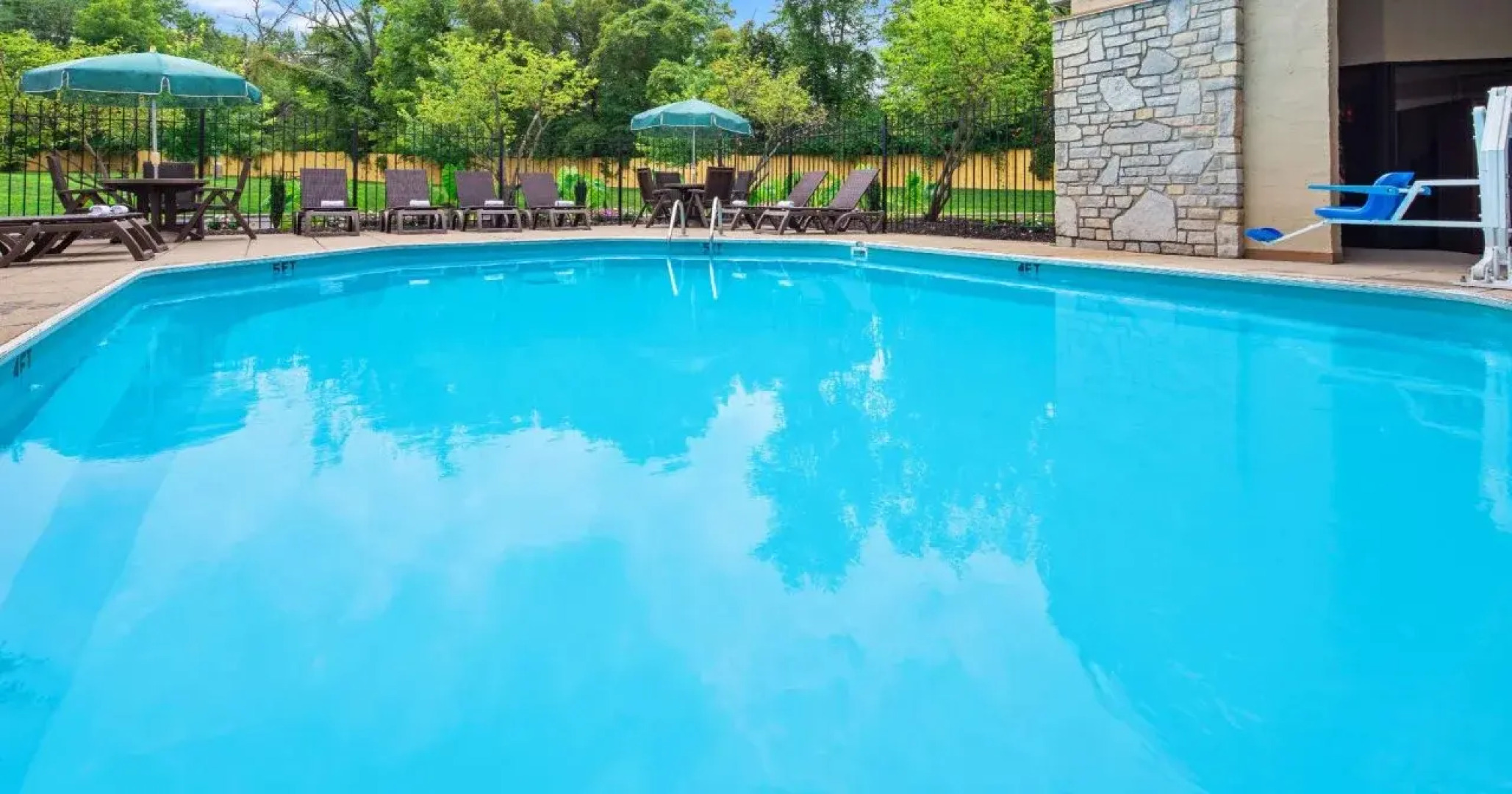 Best Western Clermont