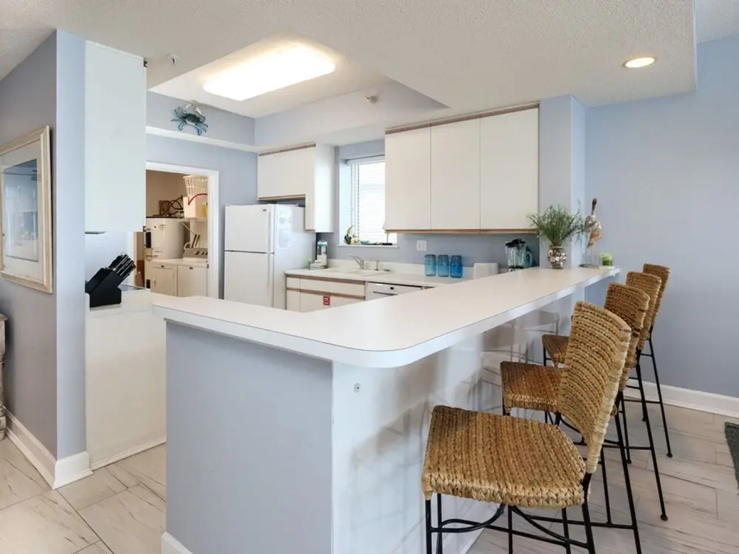 Navarre Bch Regency 601