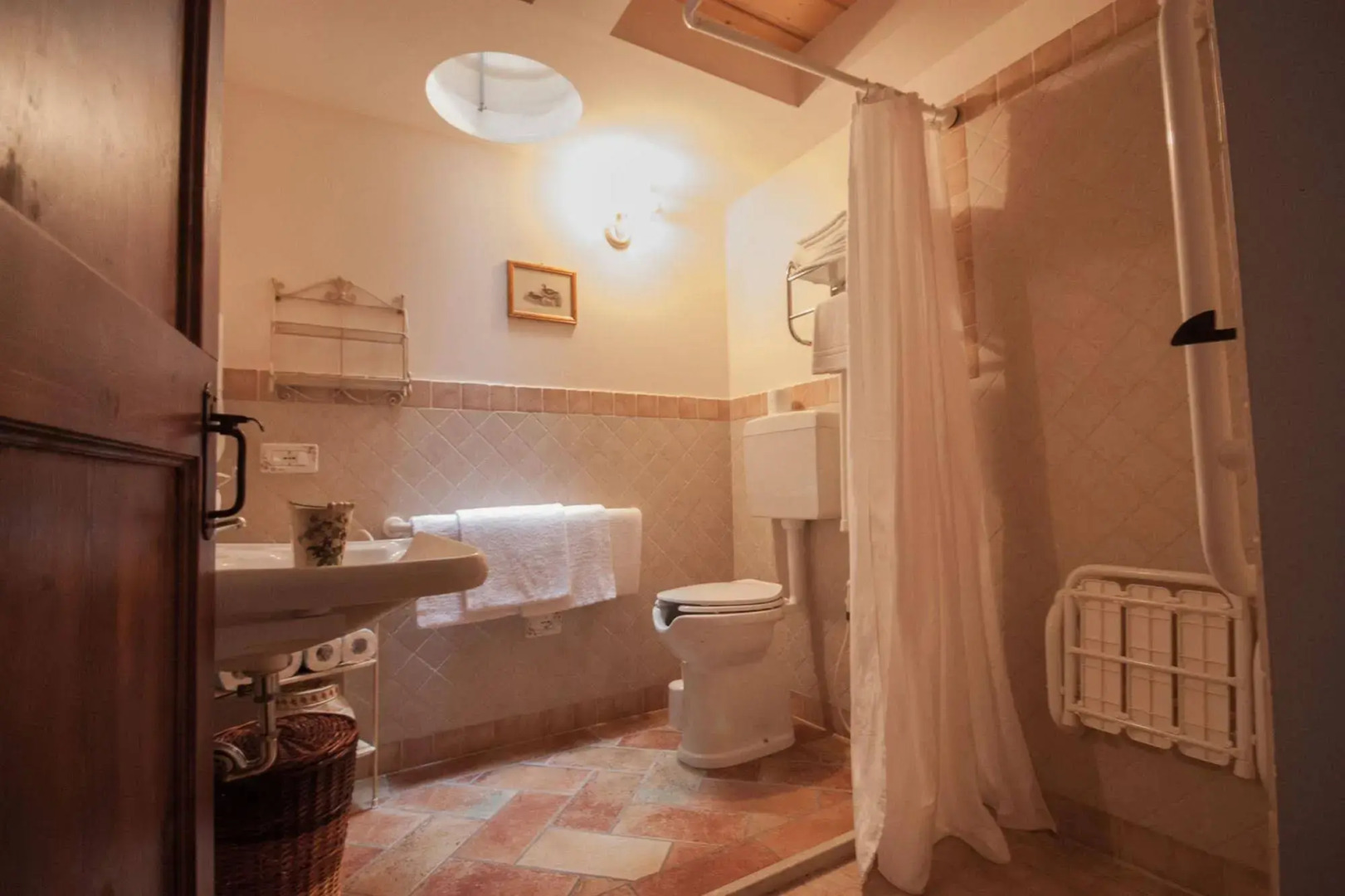 Country House Valle Dei Fiori