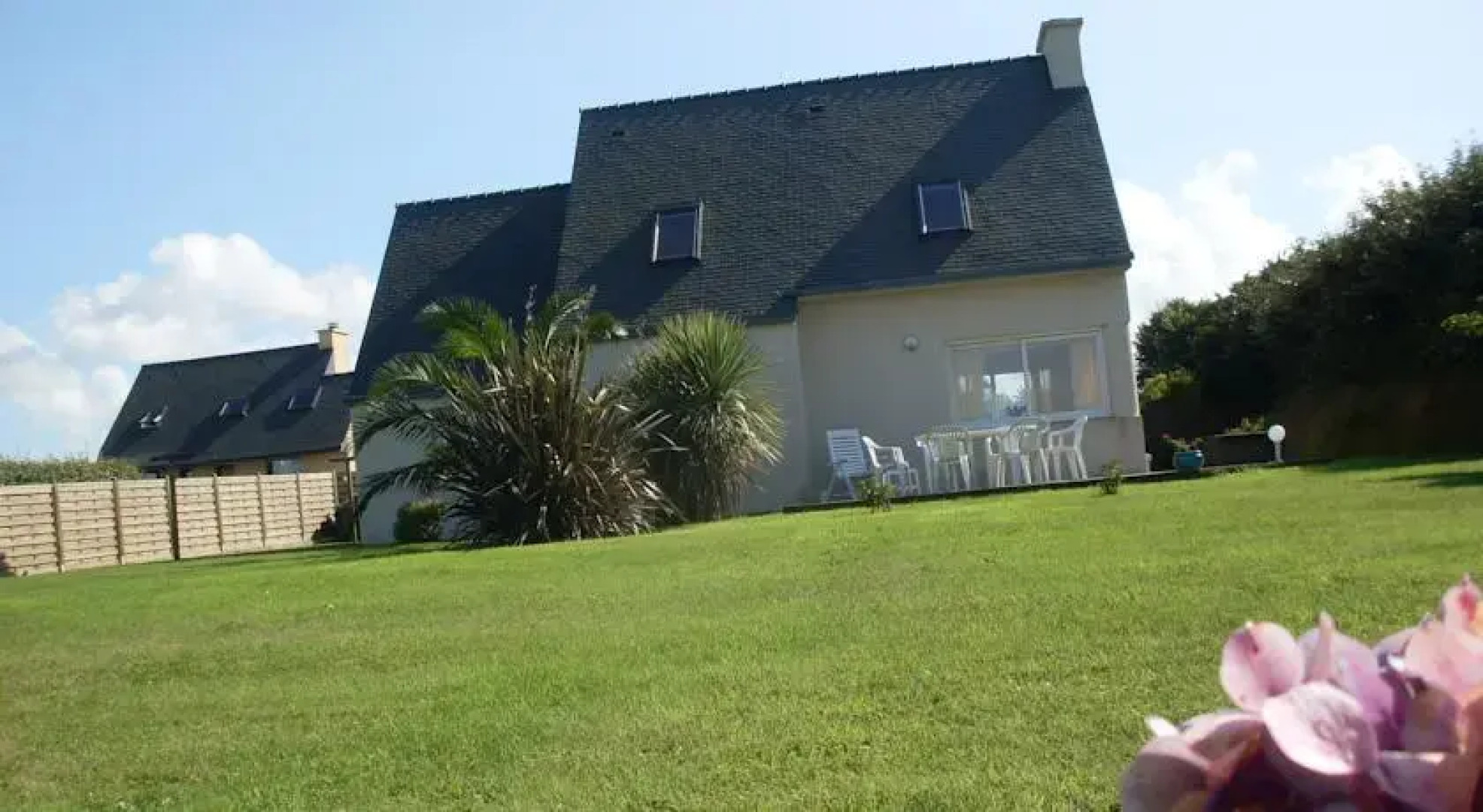 Résidence Les Hauts du Brouennou