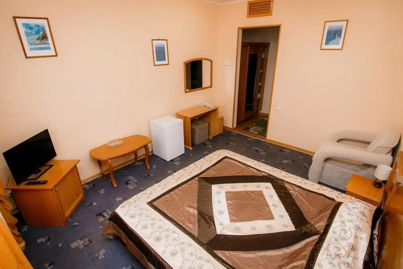 Александрия