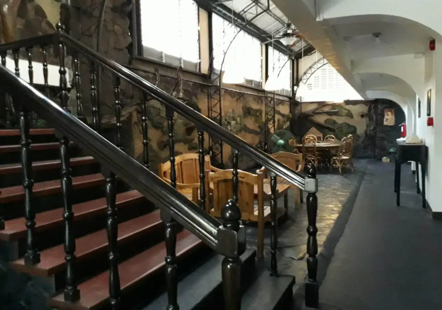 Pleasant Travelers Pension House