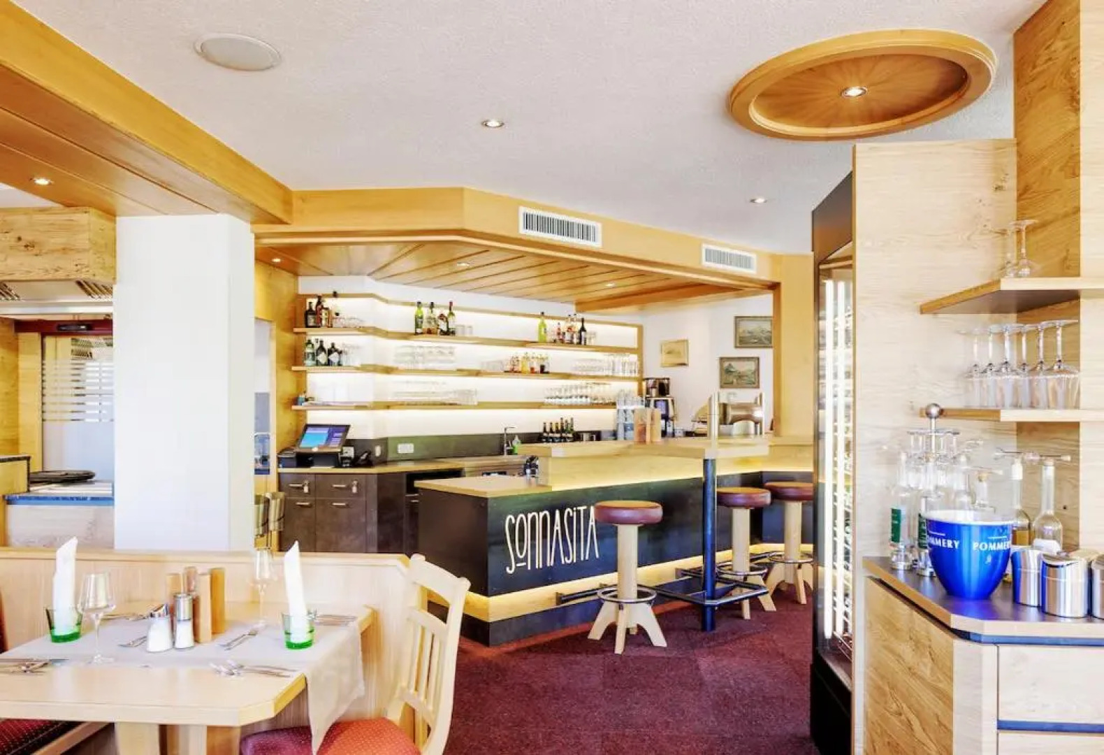 Sonnasita Natur Genuss Hotel