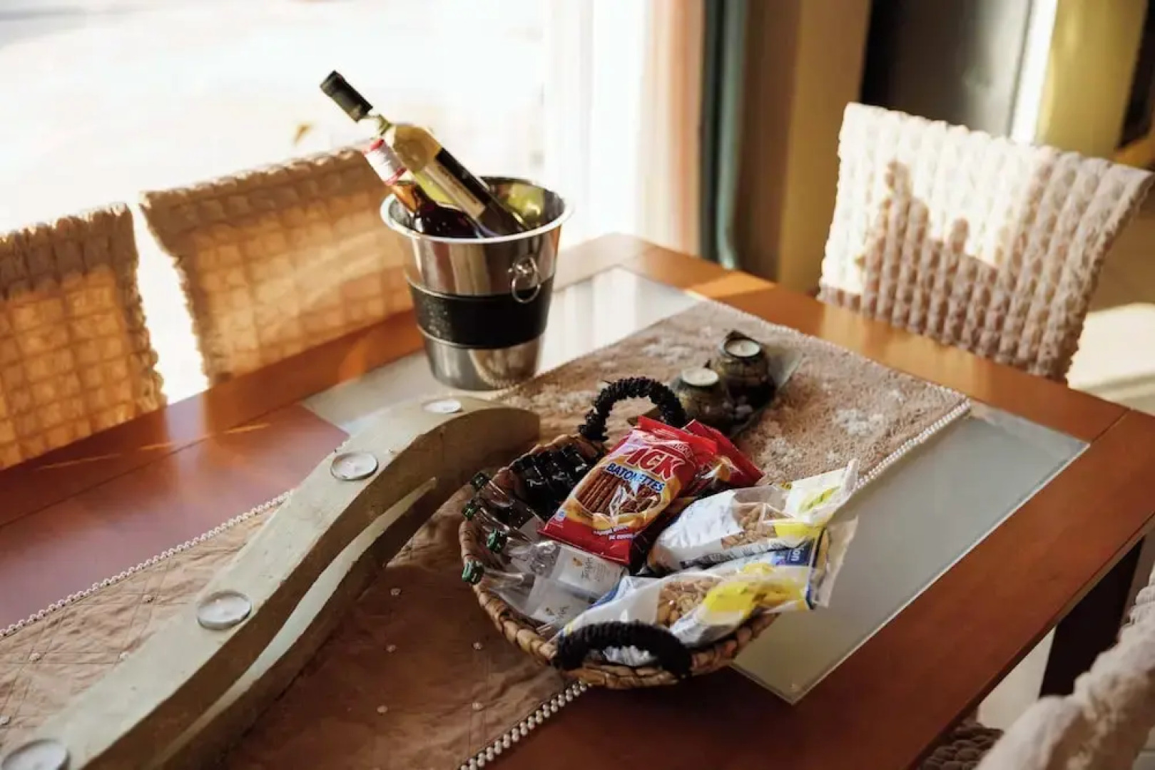 Atlas Villa Beachfront Sea View Escape