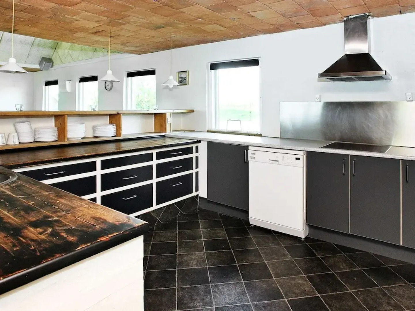 14 Person Holiday Home in Logstor-by Traum