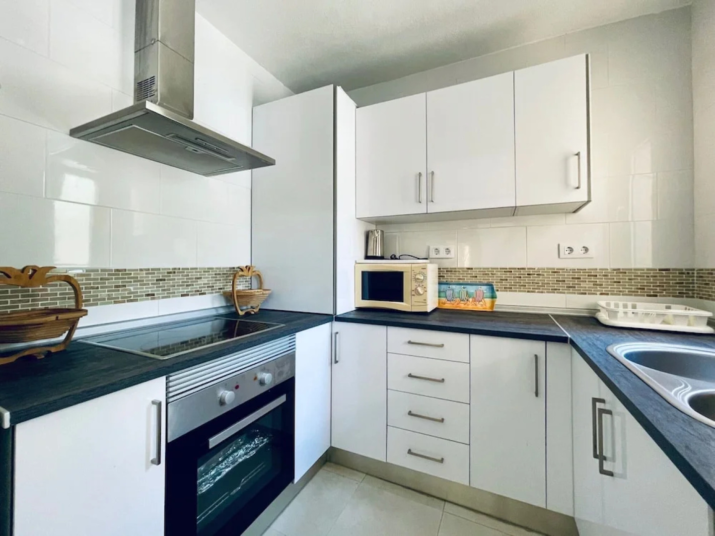 Belvilla by OYO Pueblo Italia