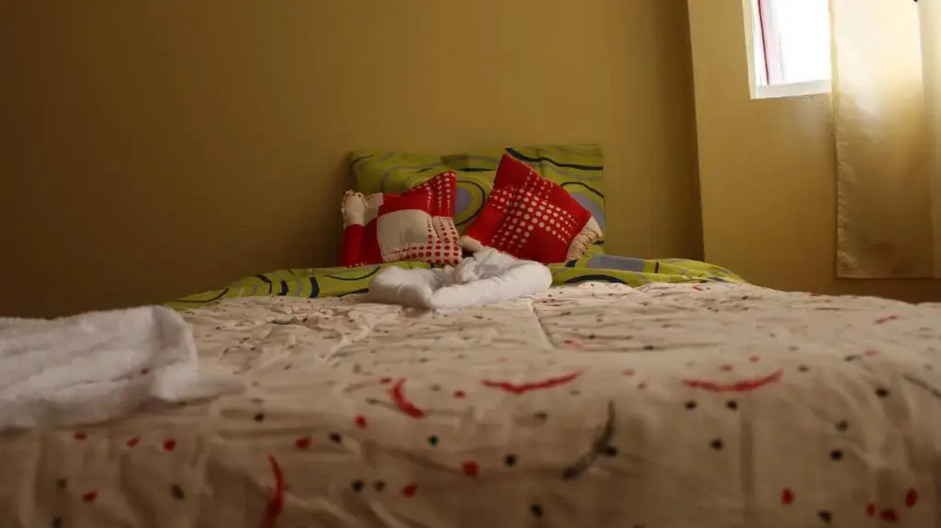 Hotel Flor del Campo