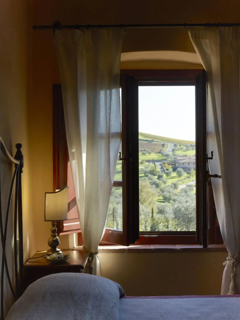 B&B Borgo Petrognano - Residenza d'epoca