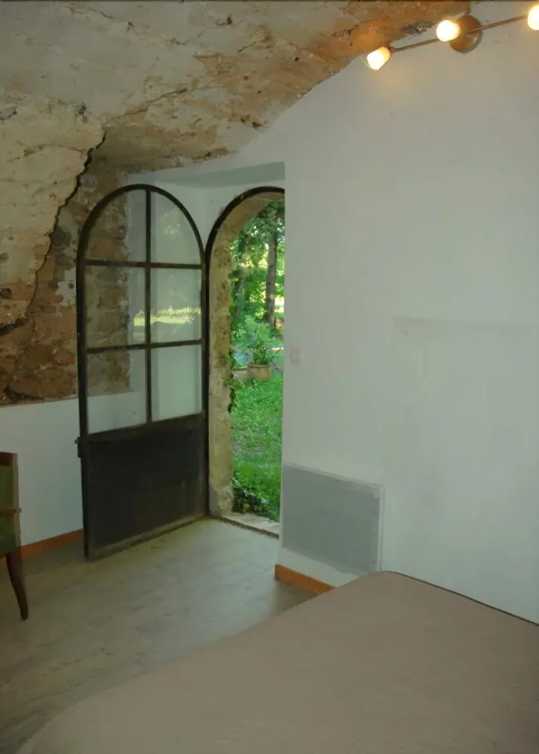 La Bastide du Capelier