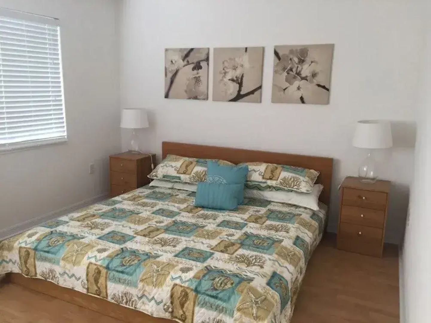 Coconut Palms Townhome