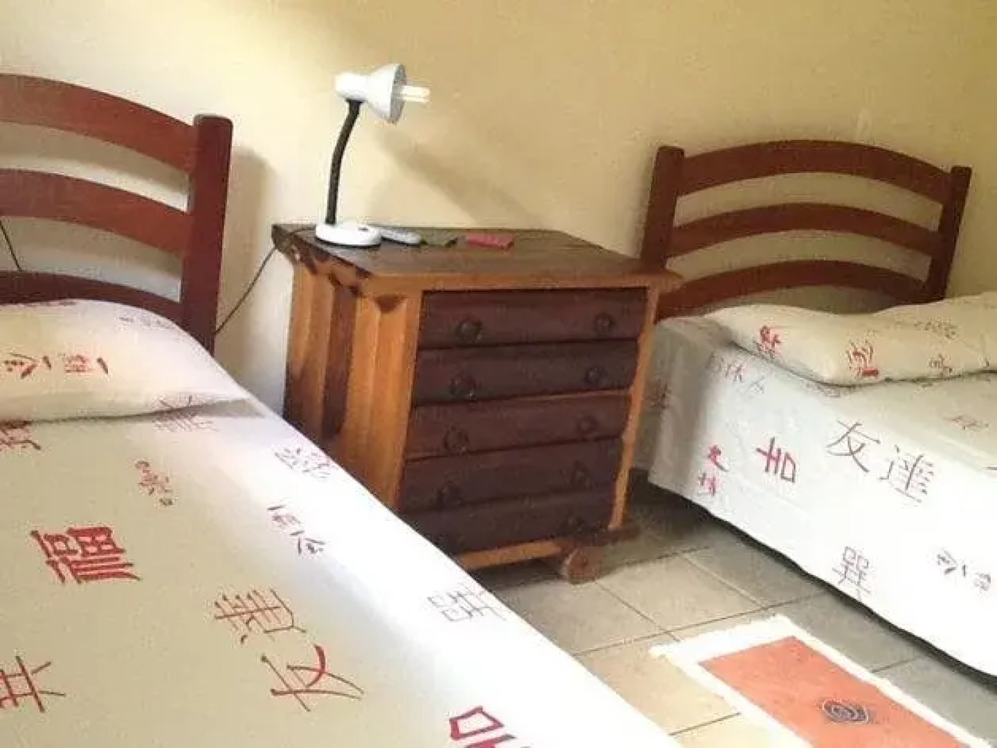 Pousada Maria Salete