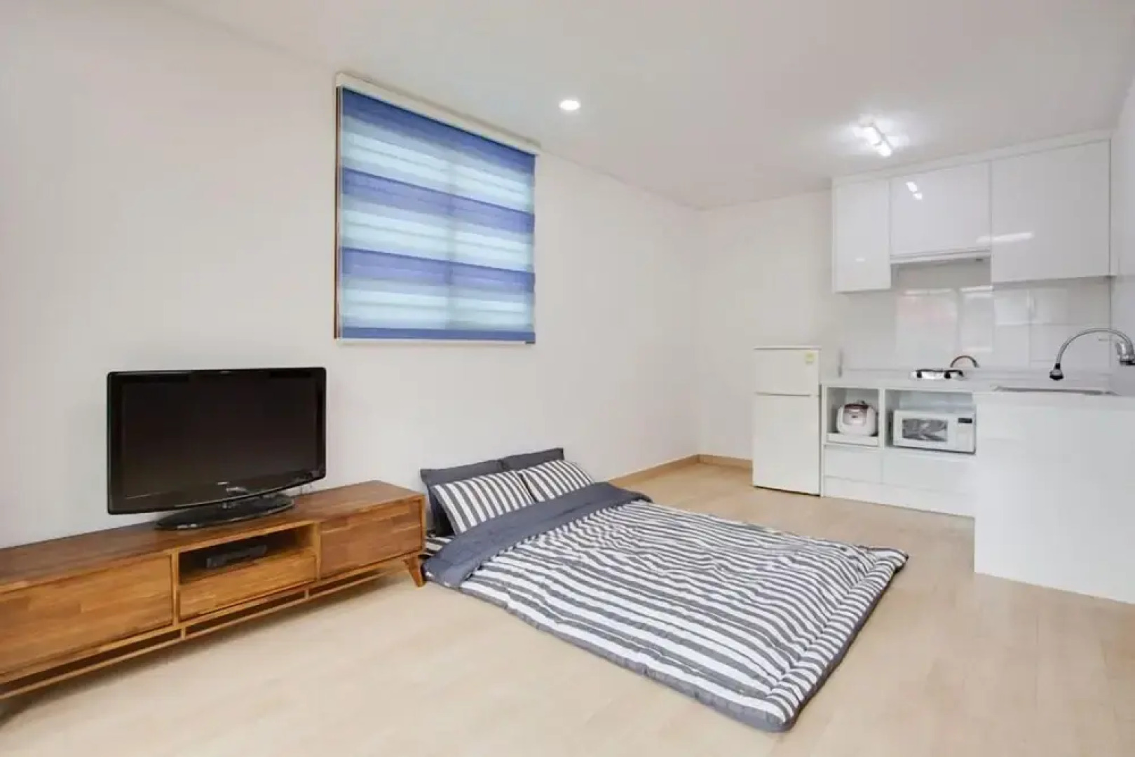 Yangpyeong Moeygalam Pension