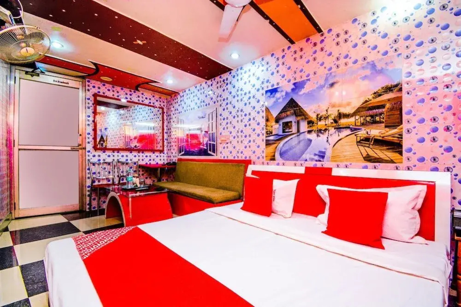 OYO 37546 Gaur Guest House