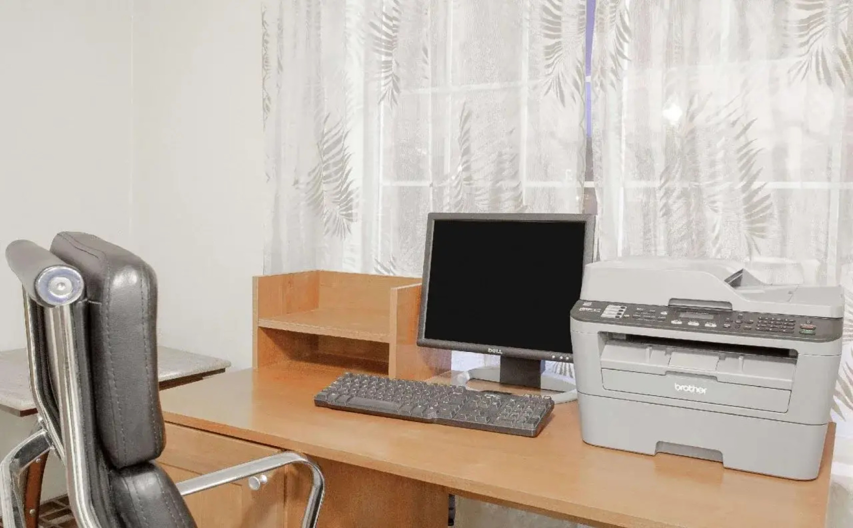 Howard Johnson Atlantic City Egg Harbor Township