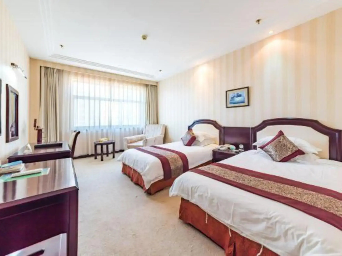 Yinghao International Hotel