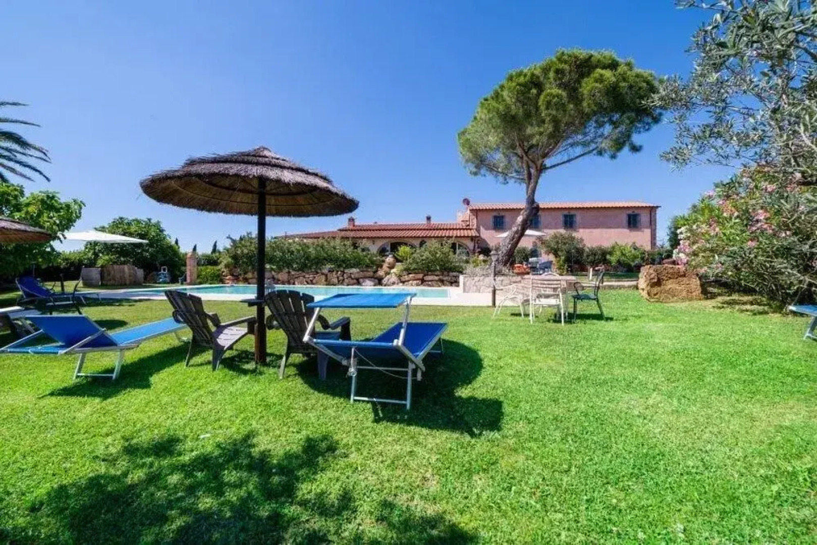 La Locanda della Vecchia Hosteria