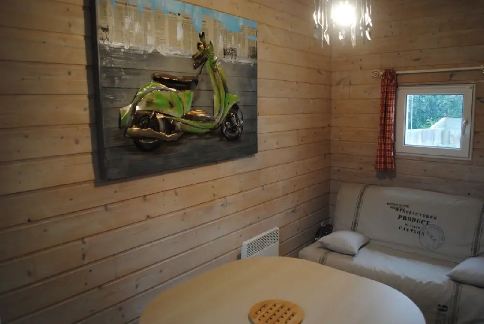 Le Relais de la Cavayere