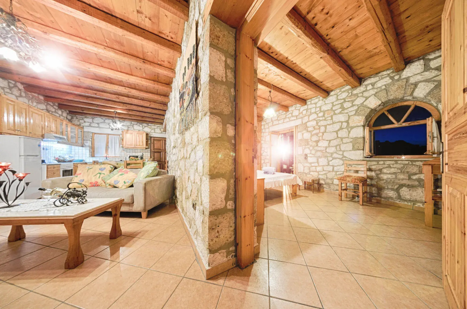 Joanna's Stone Villas