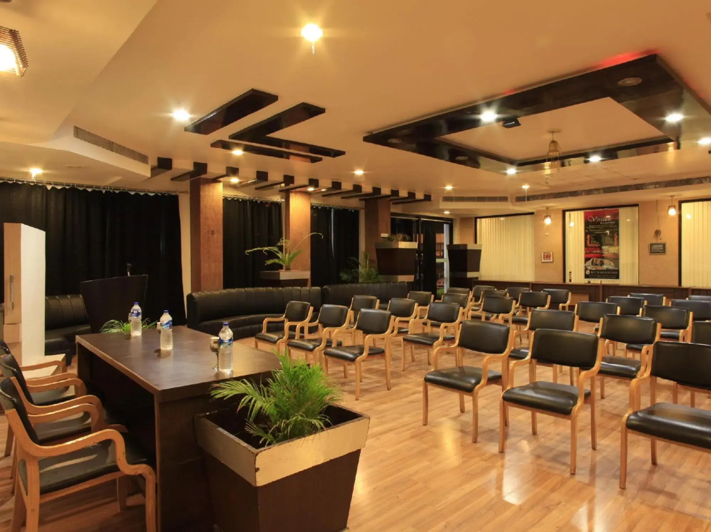 Hotel The Grand Chandiram