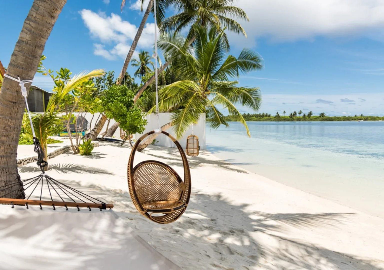 WAVE SOUND by 3S Maldives