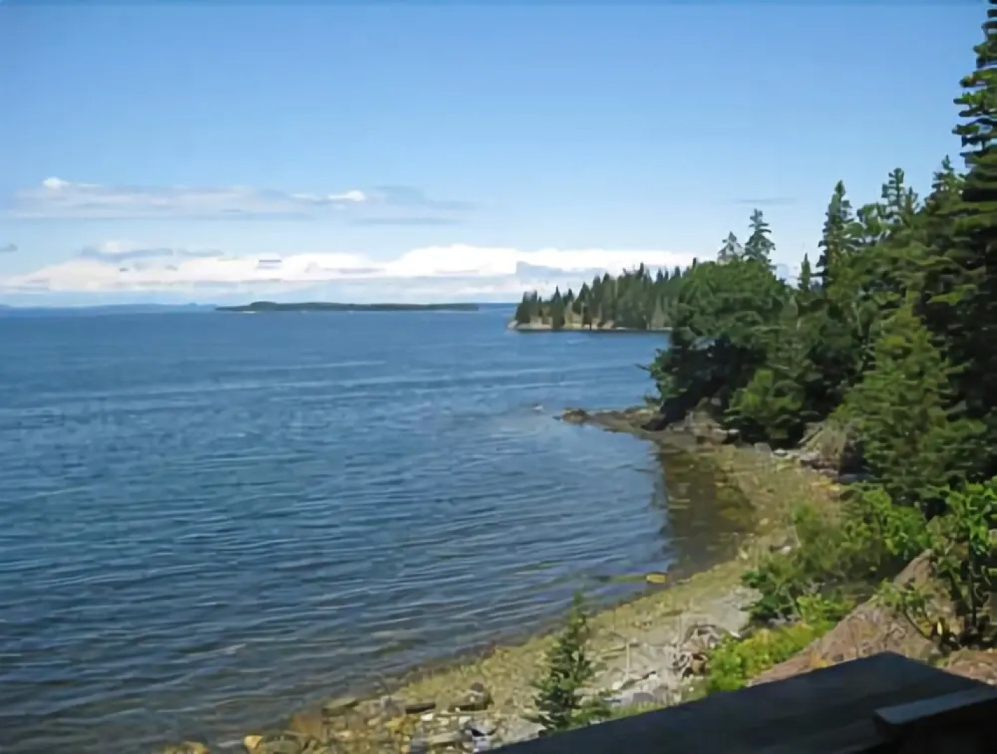 Dalton Cottage - Three Bedroom Home