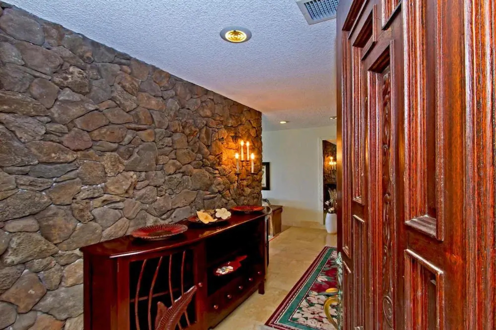 Kailua Ocean View Estate