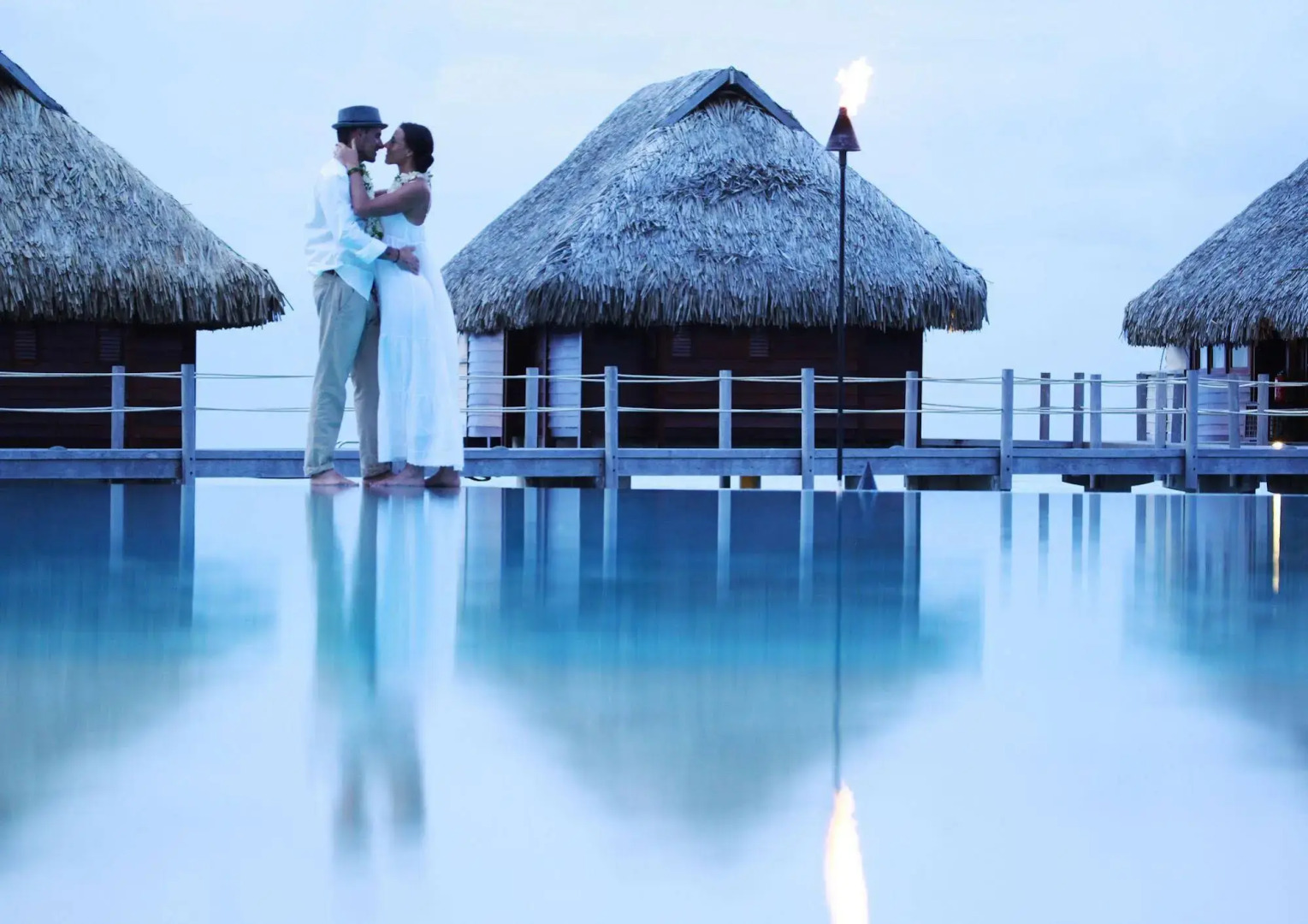 Manava Beach Resort & Spa Moorea