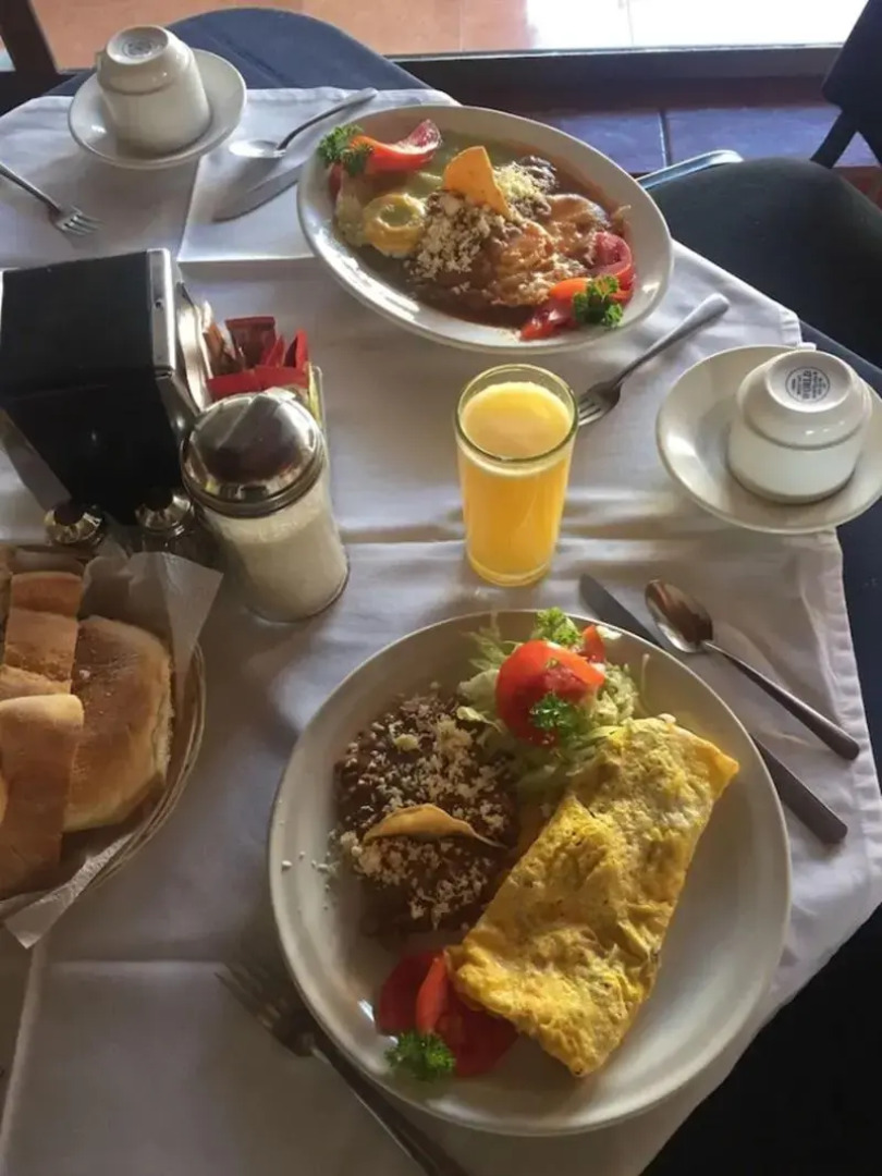 Hotel & Suites Villa del Sol