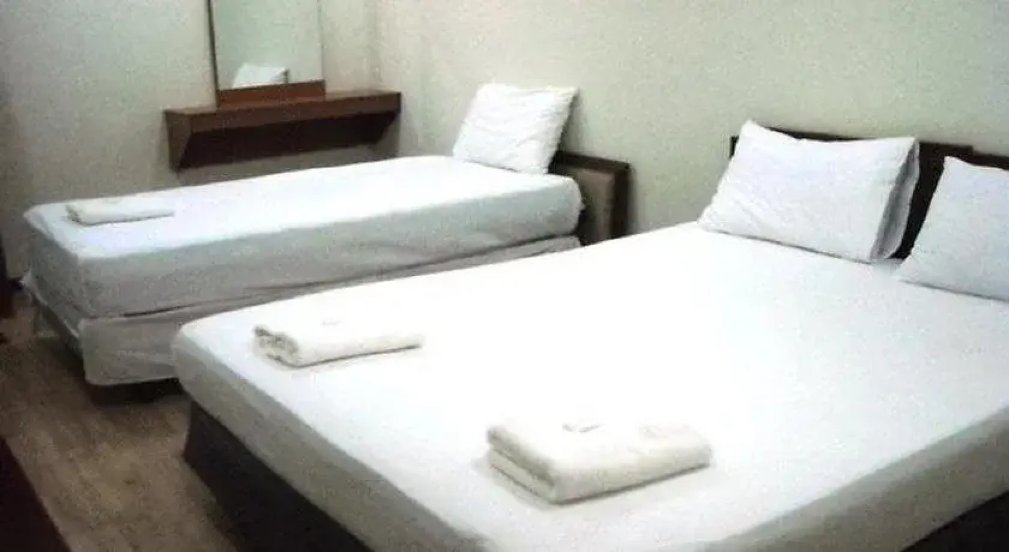 Hotel Sri Malim Sungkai