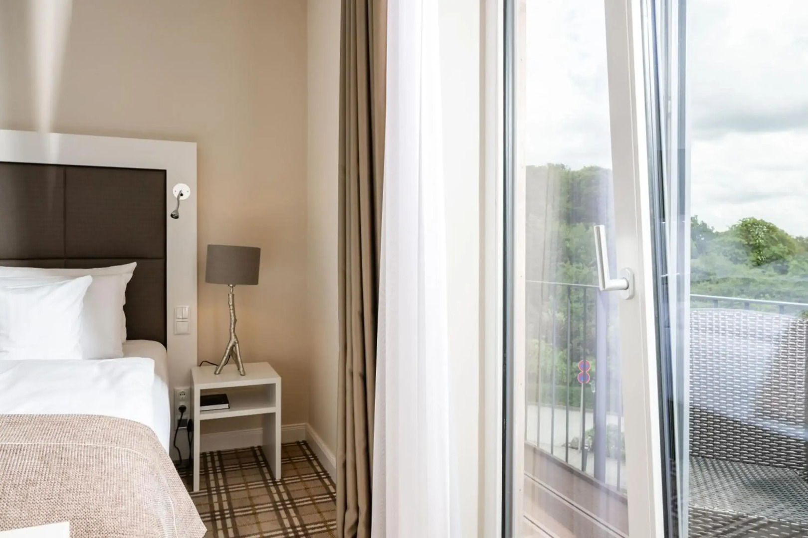 Hotel Birke, Ringhotel Kiel