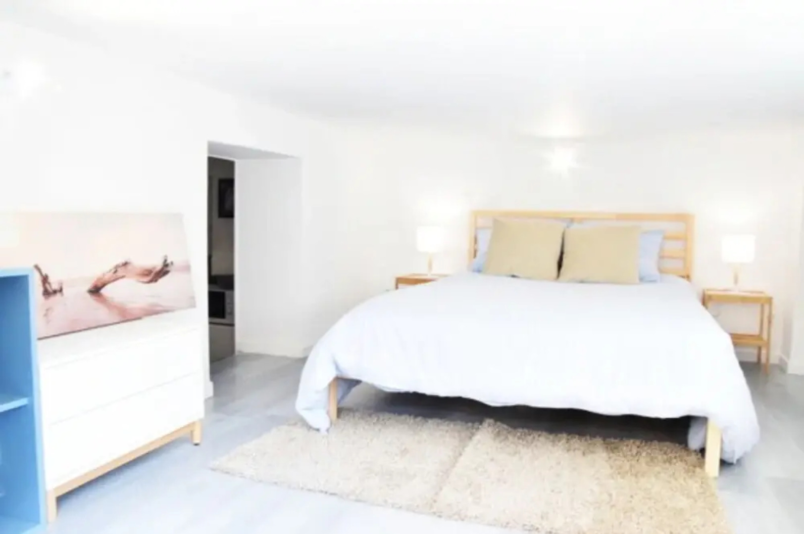 Appart'Hôtel Cambrai