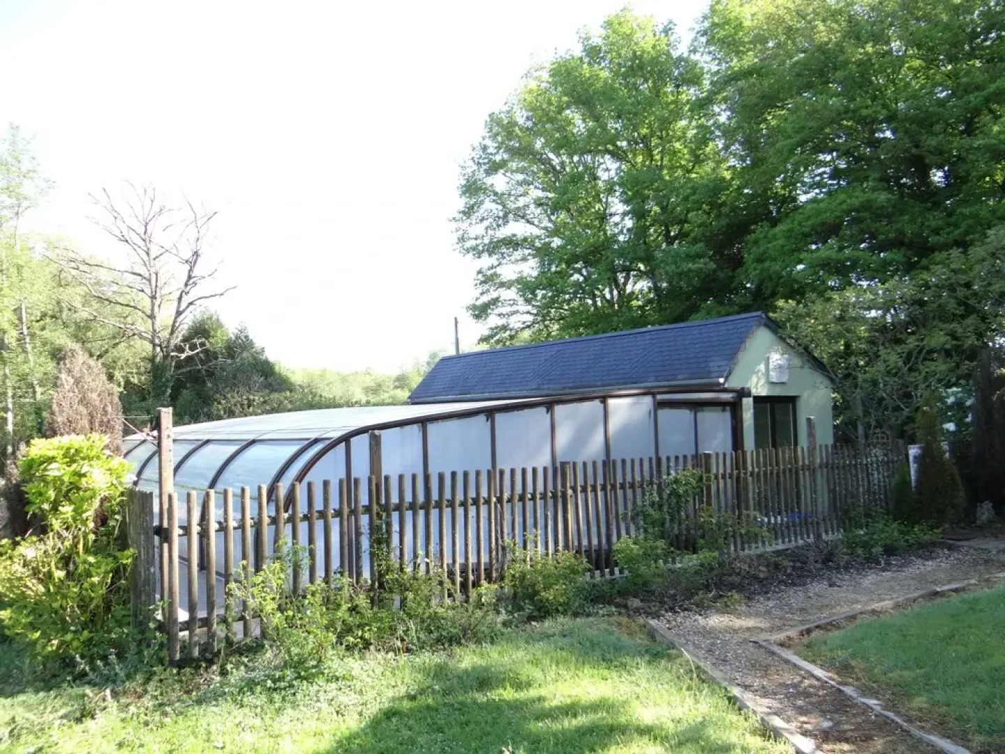 Domaine de l'Orée de Sologne