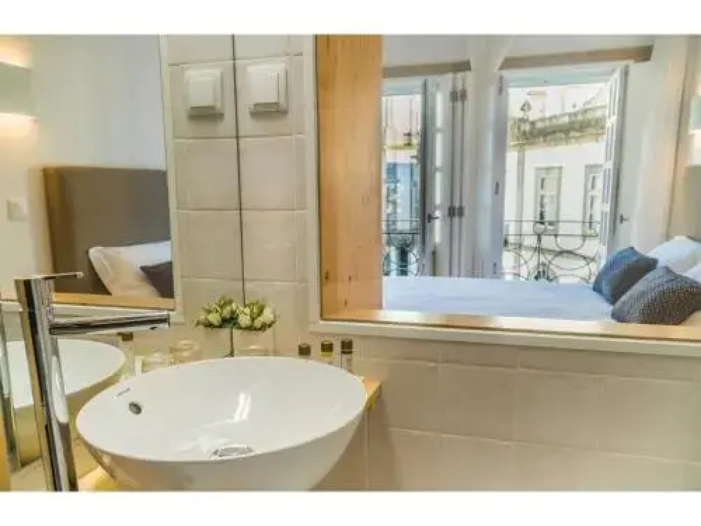 Ribeiredge Guest House