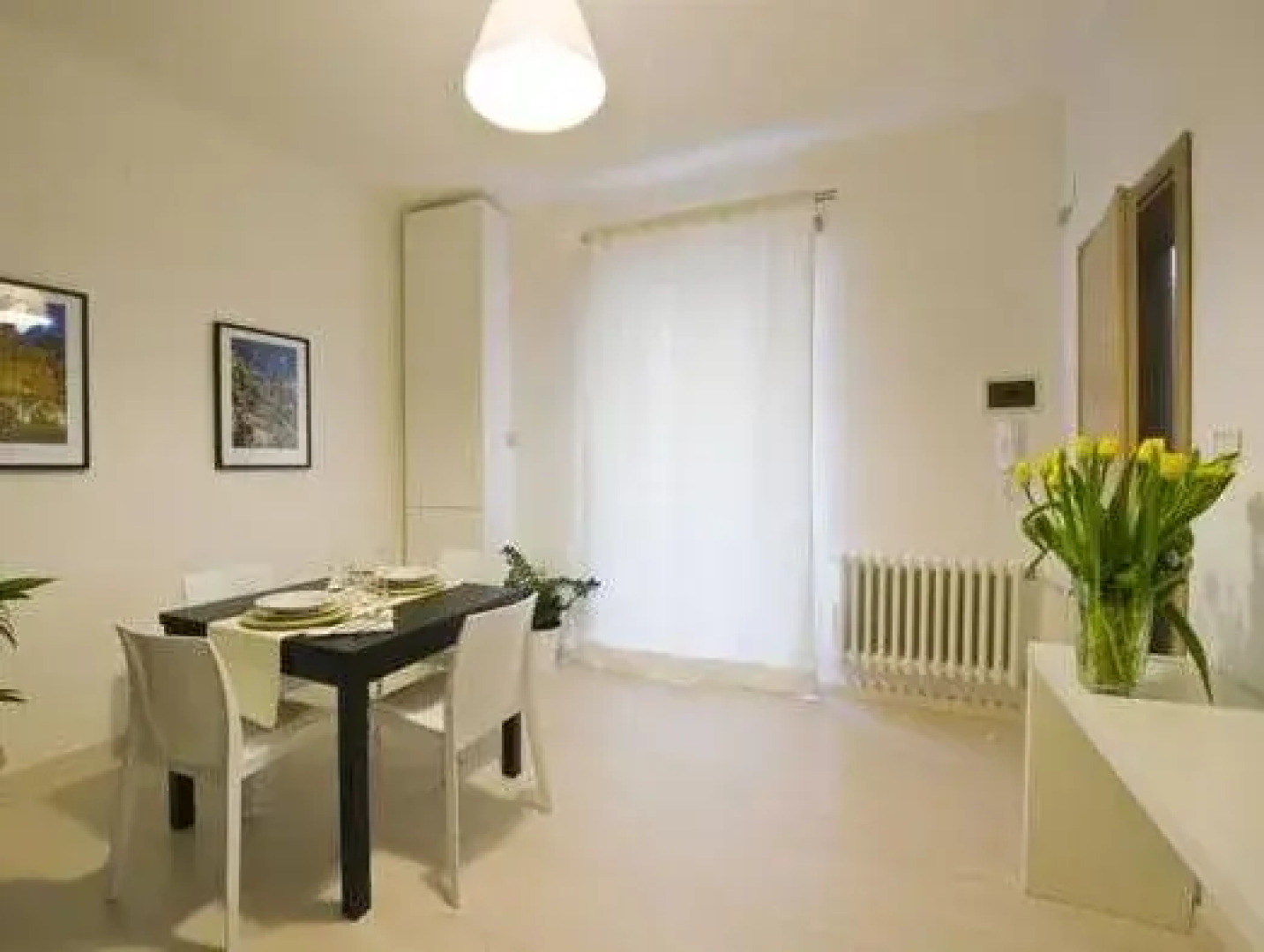 Vico Amato Residenza