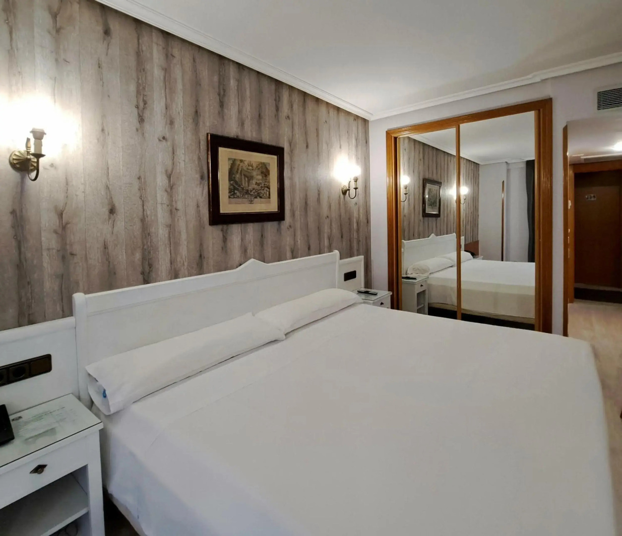 Hotel Ciudad Cangas De Onis