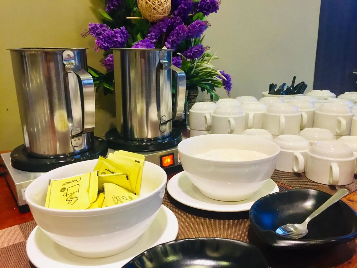 SEM9 Senai ''Formerly Known as Perth Hotel"