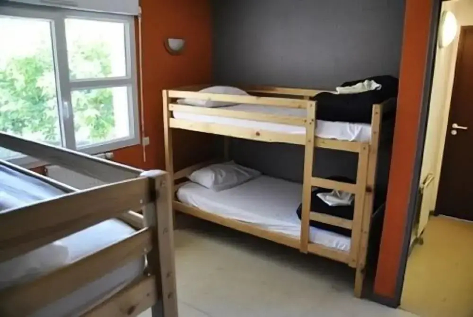 Le Relais de Port d'Albret - Hostel