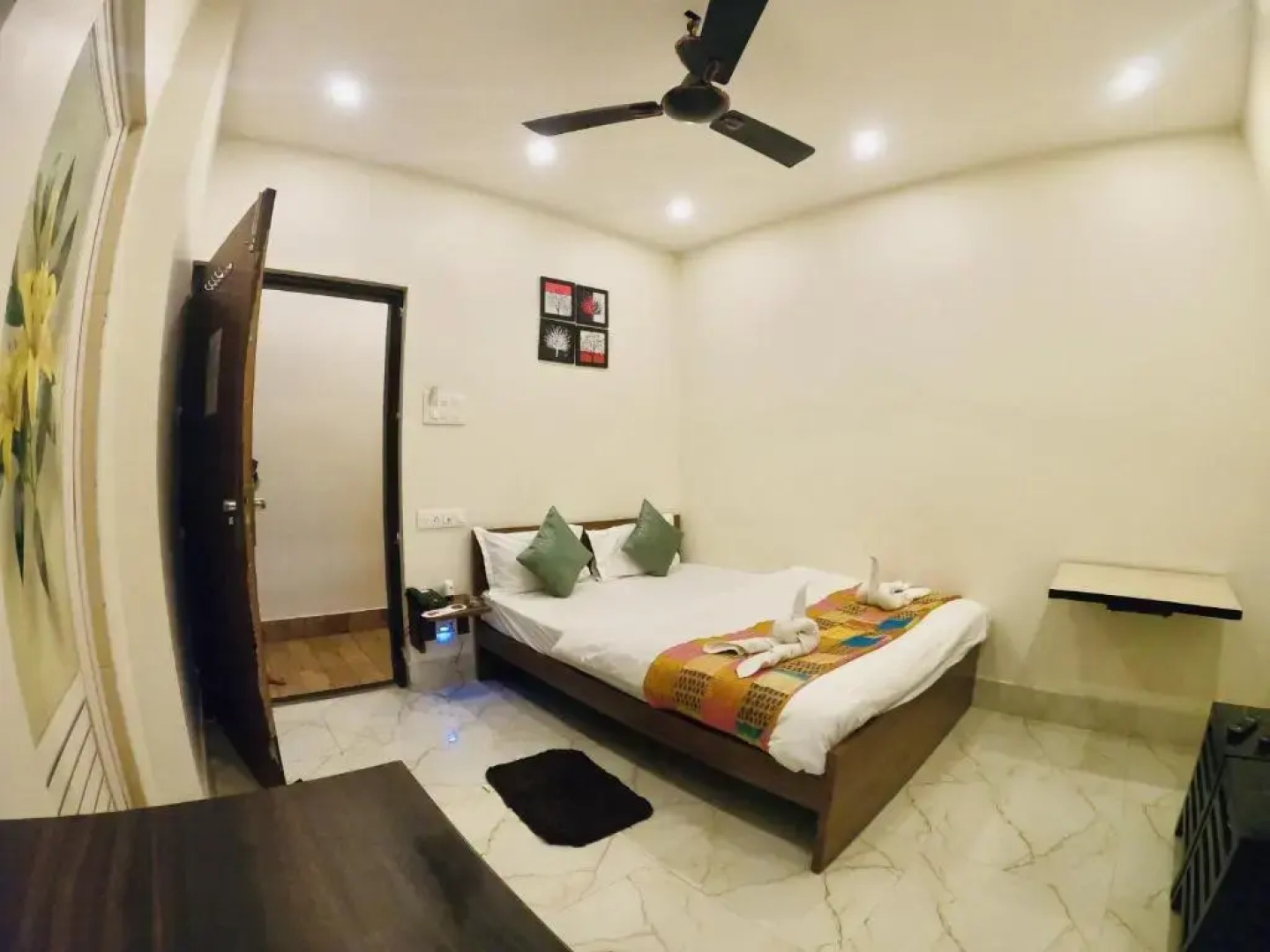 The Cristallo Resort