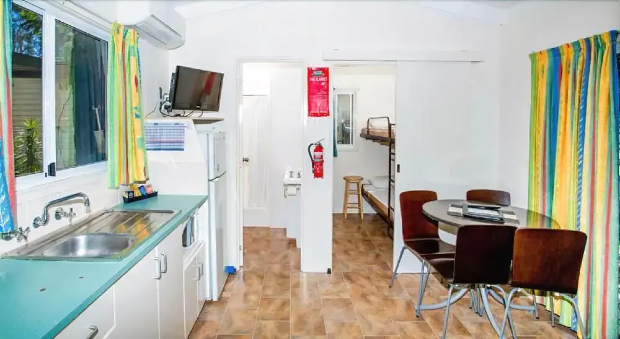 Reflections Coffs Harbour - Holiday Park